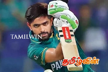 புதிய சாதனை நிகழ்த்தியுள்ள பாபர் அசாம்