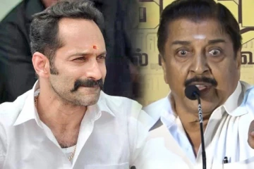 இது படமே இல்ல!.. மாமன்னன் படத்தை விமர்சனம் செய்த நடிகர் சிவகுமார்