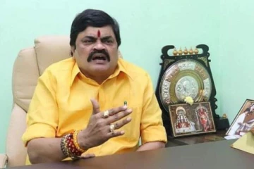 தமிழகத்தின் முன்னாள் அமைச்சர் ராஜேந்திர பாலாஜி விரைவில் கைது?