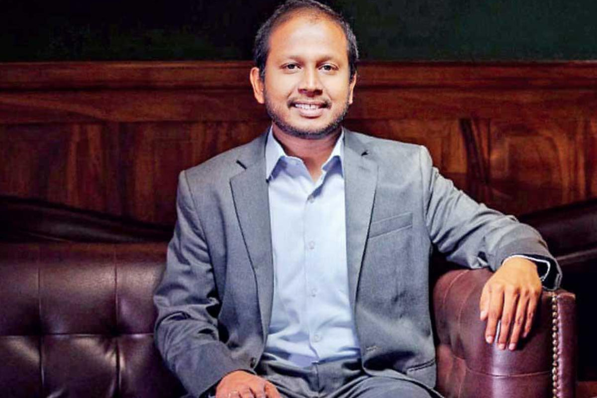 நாட்டு மக்களுக்கு ஏற்பட்டுள்ள கடுமையான அச்சம்.. நாமல் தரப்பு வெளியிட்டுள்ள தகவல் | Sri Lankan People Threatened Namal Speech