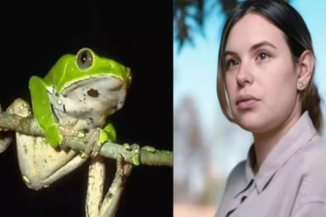 வினோத சடங்கால் துடிதுடித்து உயிரிழந்த இளம் நடிகை!