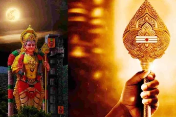 கேட்டதை அள்ளிக்கொடுக்கும் தை பூசம் முருகப்பெருமான் விரதம்