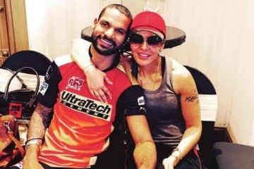 8 ஆண்டுக்கு பின் மனைவியை விவாகரத்து செய்த ஷிகர் தவான் - மனைவியின் உருக்கமான பதிவு!