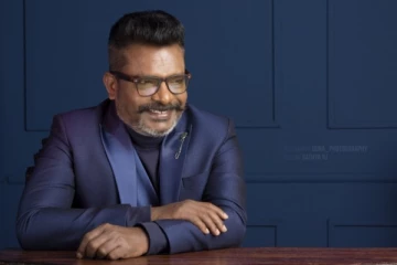 செம்ம ஸ்டைலாக மாறிய திருமாவளவன்! லைக்குகள் அள்ளும் போட்டோ ஷூட்