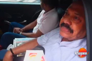 ඔය පොඩි පොඩි වැරදි වලට ජනාධිපති කෙනෙක්ව හිරේ දාන එක වැරදියි - රනිල්ටනම් ඕක ගාණක් නෑ - මහින්ද රාජපක්ෂ [UPDATE]