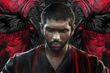 நாளை ரிலீஸ் ஆகவுள்ள Bison படம் ப்ரீ புக்கிங்கில் செய்துள்ள வசூல் எவ்வளவு தெரியுமா?