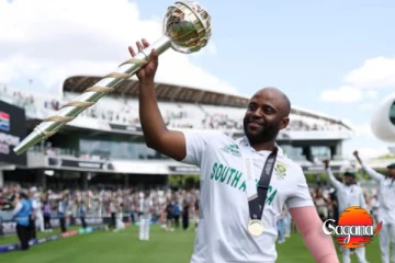 ආච්චිගේ බලාපොරොත්තුව වුණ ටෙම්බා...තමන්ට හිනා වුණ හැමෝවම මේ වෙන කොට දණ ගස්සවලා ඉවරයි[PHOTO]