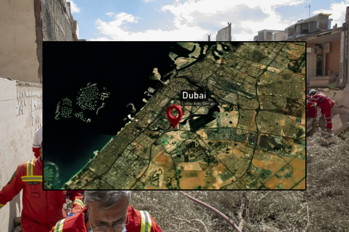 துபாயில் உள்ள கத்தோலிக்க தேவாலயங்கள் குறித்து விசேட அறிவிப்பு | Catholic Churches In Dubai Hold Masses