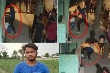 20 முறை கத்தியால் குத்தி கொலை செய்யப்பட்ட சிறுமி! பகலில் வேடிக்கை பார்த்த கொடுமை