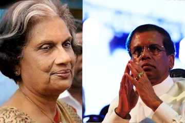 மைத்திரிபால - சந்திரிக்கா தலைமையில் புதிய அரசியல் கூட்டணி