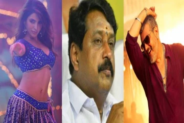 ‘ஊ சொல்றியா’, ’ஆலுமா டோலுமா’ இதெல்லாம் என்ன பாட்டு - சட்டசபையில் கேள்வி எழுப்பிய நயினார் நாகேந்திரன்