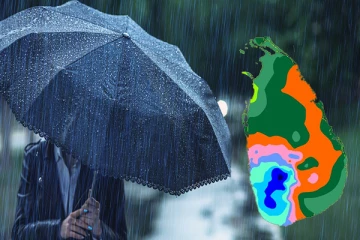 வானிலையில் ஏற்படப்போகும் மாற்றம்: மக்களுக்கு வெளியான எச்சரிக்கை