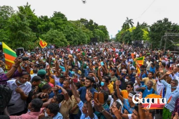 සජබේ මැයි රැළිය හෙට තලවාකැලේ දී