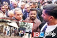 மித்தெனியவில் கண்டுபிடிக்கப்பட்ட கொள்கலன்கள் சுங்கத்தால் பரிசோதிக்கப்பட்டவை! ஜப்பானில் அநுர விளக்கம்