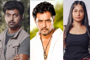 சர்வைவர் நிகழ்ச்சியின் வெற்றியாளர் இவர் தானா.. இணையத்தில் கசிந்த ரிசல்ட்