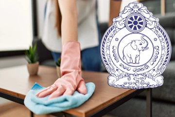 வீட்டுப் பணியாளர்களை வேலைக்கு அமர்த்துபவர்களுக்கு பொலிஸார் விடுத்துள்ள எச்சரிக்கை