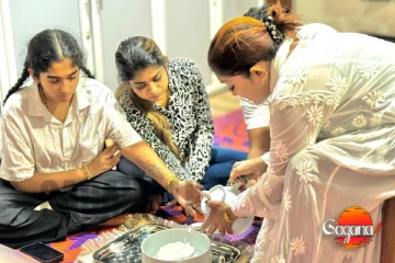 අවුරුද්දක් ගියා නයන වාසල වෙනුවෙන් සංවේදී වූ සුජීවා