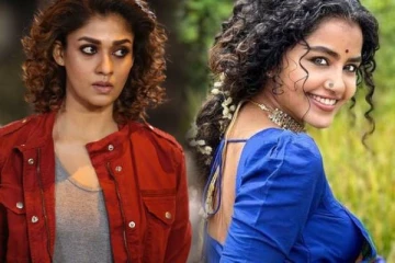 ஆணவத்தில் நயன்தாராவை மிஞ்சிய நடிகை அனுபமா.. இப்பவே இப்படி ஆடக்கூடாது..