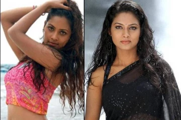 நடிகை பூஜாவை ஞாபகம் இருக்கா?.. வைரலாகும் போட்டோ..