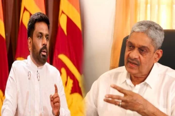 படைக்குறைப்பு ஏற்புடையதல்ல..! இராணுவம் வலுப் பெற வேண்டும் - சரத் பொன்சேகா வலியுறுத்து