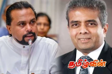 கப்பம் பெற்ற ஜனாதிபதியின் டிஜிட்டல் ஆலோசகர்! விமல் திட்டவட்டம்