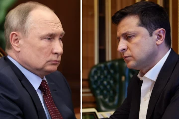 ஐநா பாதுகாப்பு கவுன்சிலுக்கு சென்ற ரஷ்யா - உக்ரைனுடனான போரில் திடீர் திருப்பம்