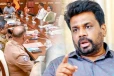 ජනපති පොලිස් ලොක්කන් අමතයි - දෙකට නැමෙන්න එපා! (VIDEO)