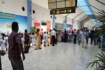 கனடாவில் இருந்து யாழ்ப்பாண நபருக்கு அனுப்பப்பட்ட 8.5 கோடி ரூபா மர்ம பொருள்!