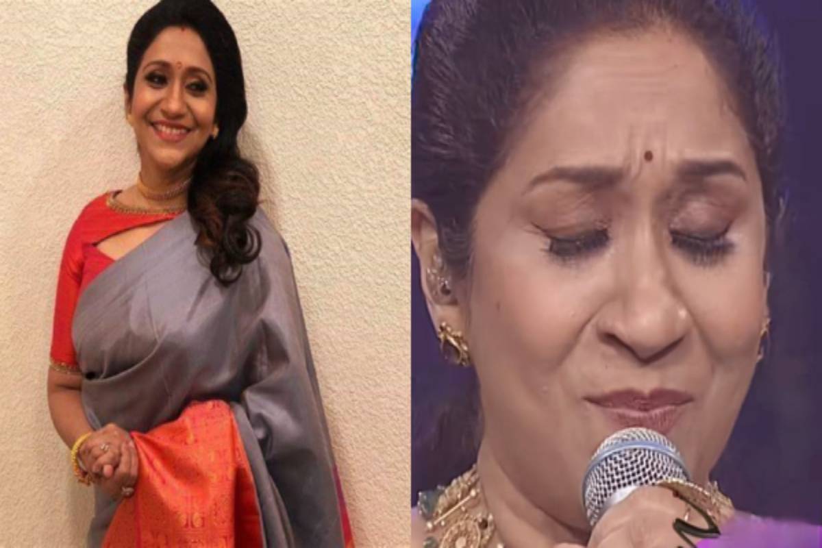 பாடகி சுஜாவிற்கு தொண்டையில் என்ன பிரச்சனை? இதை குணப்படுத்த முடியுமா? | What Problem With Singer Suja S Throat Can Cured