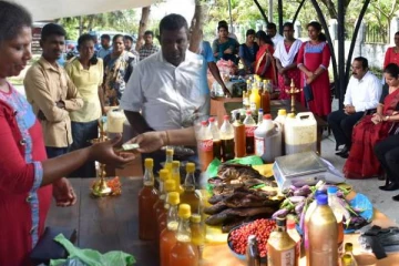 மட்டக்களப்பின் வாகரைப் பிரதேசத்தில் நடைமுறைப்படுத்தப்படவுள்ள புதிய திட்டம்
