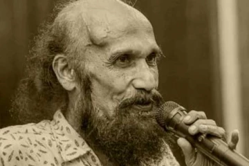மூத்த பத்திரிக்கையாளர் காலமானார்