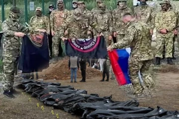 ரஷ்ய எல்லையில் குவிக்கப்பட்டுள்ள இலங்கை இராணுவ வீரர்களின் சடலங்கள் : முன்னாள் படைவீரர் பரபரப்பு தகவல்