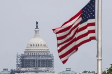 ஈரான் தீவிரவாதக் குழுக்களுக்குத் அமெரிக்கா தடை