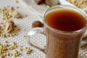 நெஞ்செரிச்சல், வயிற்றுக்கோளாறை  குணமாக்க வேண்டுமா? இந்த சூப்பரான டீ மட்டுமே போதும்!