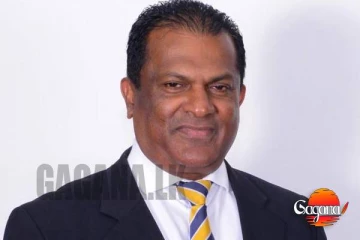 ශම්මිට මේ අවුරුදු ජයයි - ICCයේ කමිටු 3කට පත් කෙරේ