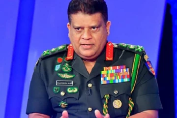 ஊரடங்கு தொடர்பில் இராணுவத்தளபதி வெளியிட்ட செய்தி
