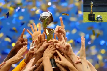 மகளிர் உலகக்கோப்பை கால்பந்து திருவிழா இன்று தொடக்கம்! முதல் போட்டியில் மோதும் நியூசிலாந்து-நார்வே