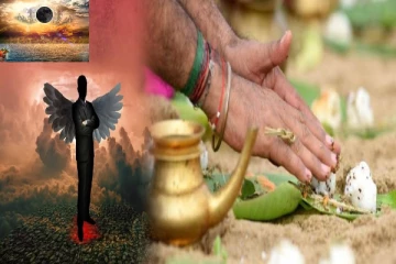 பித்ரு தோஷம் நீங்க வேண்டுமா? அமாவாசையன்று இதை செய்தால் போதும்
