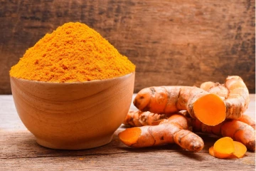 மருத்துவ குணம் நிறைந்த மஞ்சள் - எவரெல்லாம் தவிர்க்க வேண்டும் தெரியுமா..!