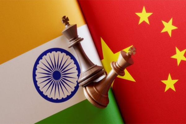 உலக வளர்ச்சியில் இந்தியா - சீனாவின் பங்கு..! | India China Contribution To Global Growth Imf