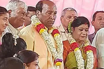 தந்தைக்கு பெரியம்மாவை திருமணம் செய்து வைத்த மகள்கள்! நெகிழ்ச்சி சம்பவம்