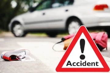 கொழும்பில் வீதி விபத்து: இளம் யுவதி பலி