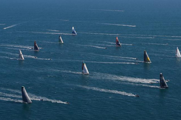 உலகின் சவாலான கடல் பந்தயம் - எத்தனை கடல் மைல்கள் தெரியுமா..! | Most Dangerous Sailing Event In The World உலகின் சவாலான கடல் பந்தயம் - எத்தனை கடல் மைல்கள் தெரியுமா..! | Most Dangerous Sailing Event In The World