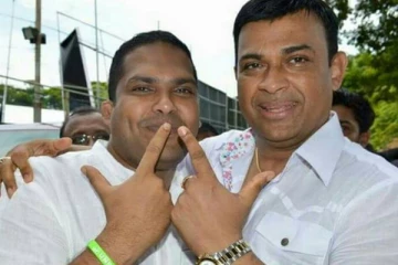 எனது நாடாளுமன்ற ஆசனத்தை ரஞ்சனுக்காக தியாகம் செய்யத் தயார்! – ஹரீன்