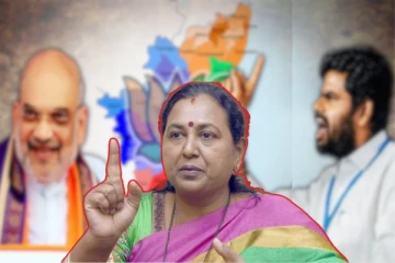 பாஜகவுடன் கூட்டணி வைப்பதற்கு முன் யோசிக்க வேண்டும் - பிரேமலதா விஜயகாந்த் அதிரடி