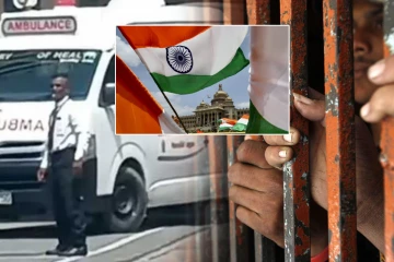 நீர்கொழும்பு சிறைக்குள் நடந்த கொடூர தாக்குதலில் இந்திய கைதி உயிரிழப்பு