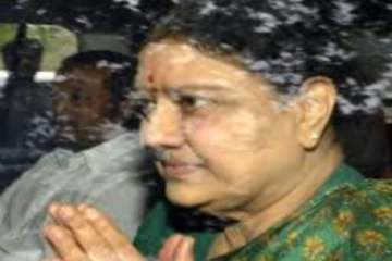 சென்னை வருகை தரும் சசிகலா: பலத்த பாதுகாப்பு ஏற்பாடுகள்