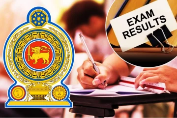 வெளியானது GIT பரீட்சையின் பெறுபேறுகள்...!
