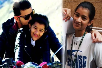 நடிகர் விஜய்யின் மகள் திவ்யாவா இது? அடையாளம் தெரியாமல் எப்படி வளர்ந்திட்டார்னு பாருங்க