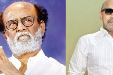 "ரஜினிகாந்துக்கு விருது கிடைத்தது தனக்கு மகிழ்ச்சியாக உள்ளது" - நடிகர் சத்யராஜ்